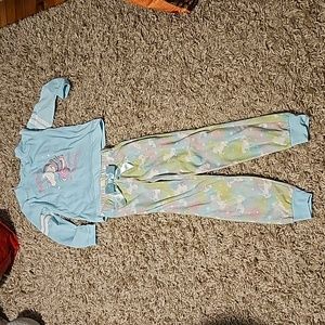 Sleep on it pajama set